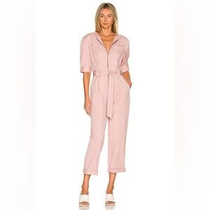 NWT | Steve Madden | Flying Private Jumpsuit | xs